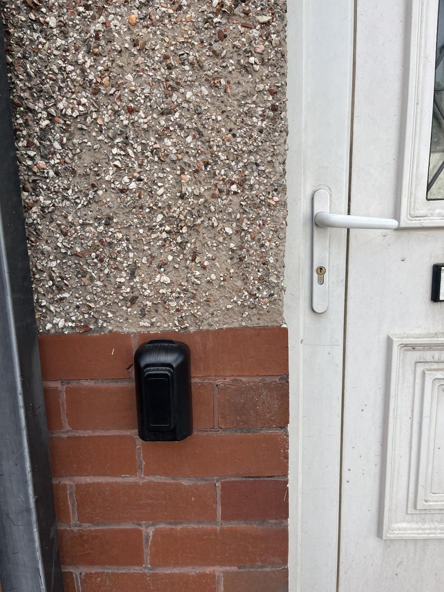 Modernised Central Wigan Townhouse Sleeps Up To 6 מראה חיצוני תמונה